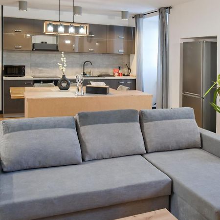 Apartmenty U Sipku Ostrava Vřesina Extérieur photo