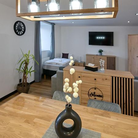 Apartmenty U Sipku Ostrava Vřesina Extérieur photo