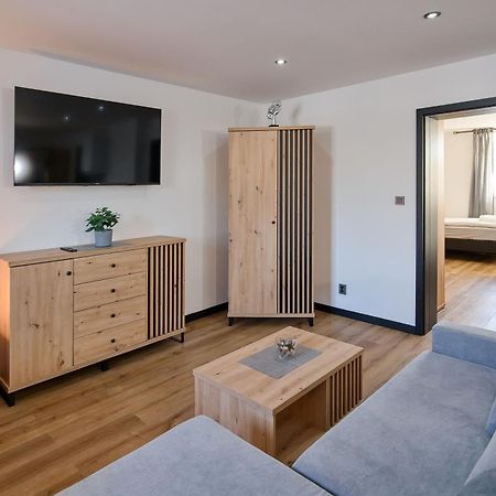 Apartmenty U Sipku Ostrava Vřesina Extérieur photo