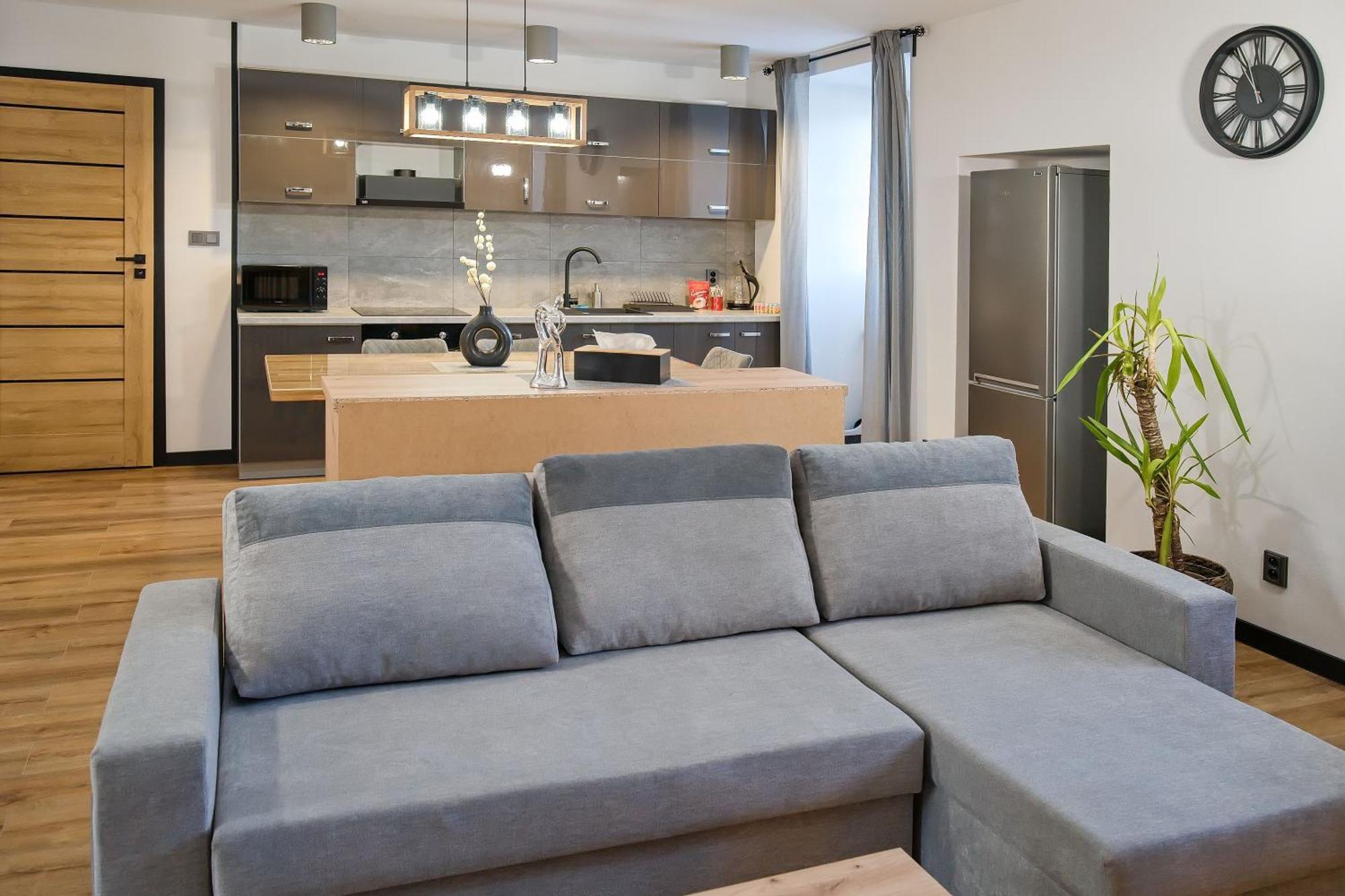 Apartmenty U Sipku Ostrava Vřesina Extérieur photo