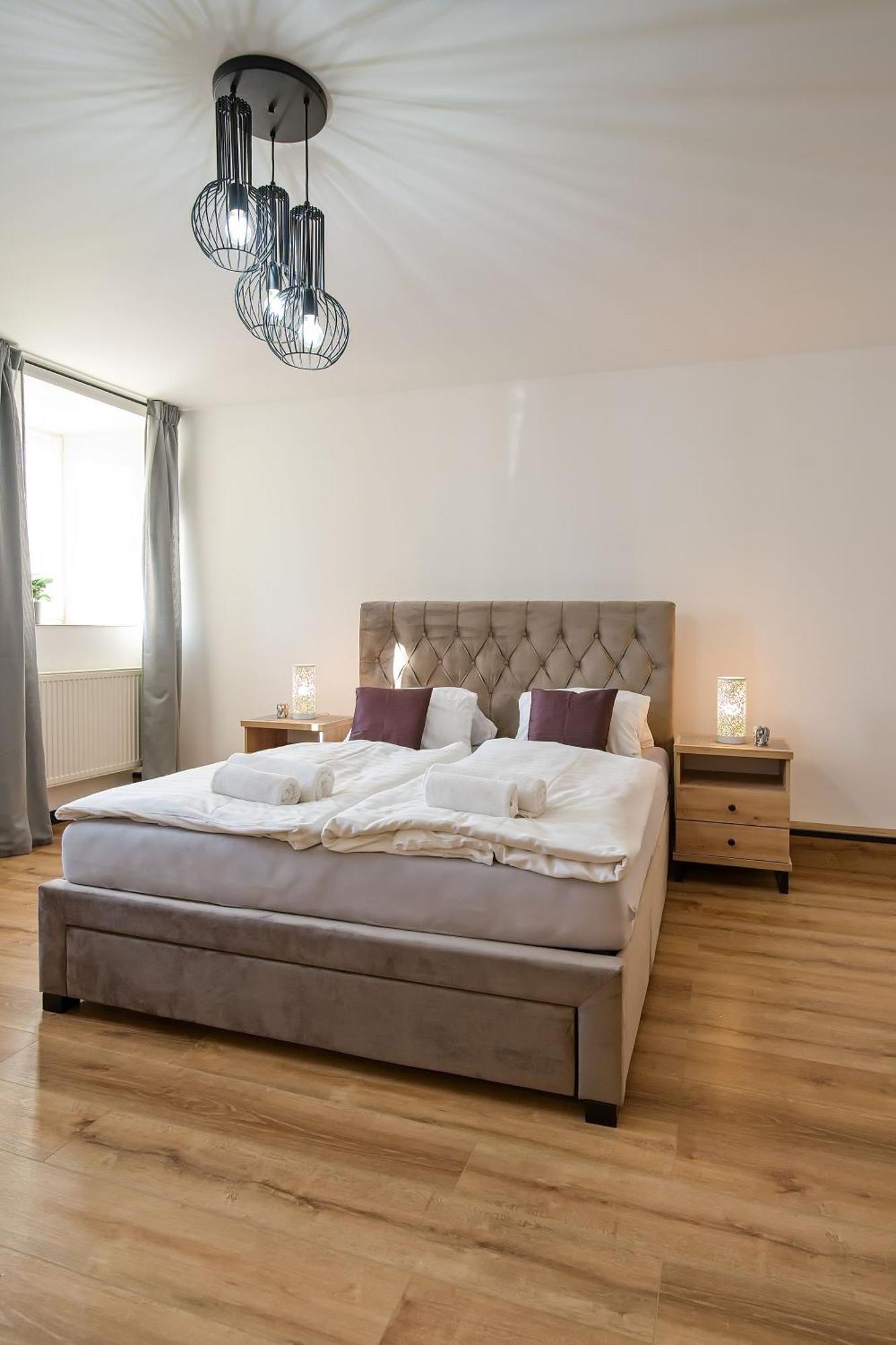 Apartmenty U Sipku Ostrava Vřesina Extérieur photo