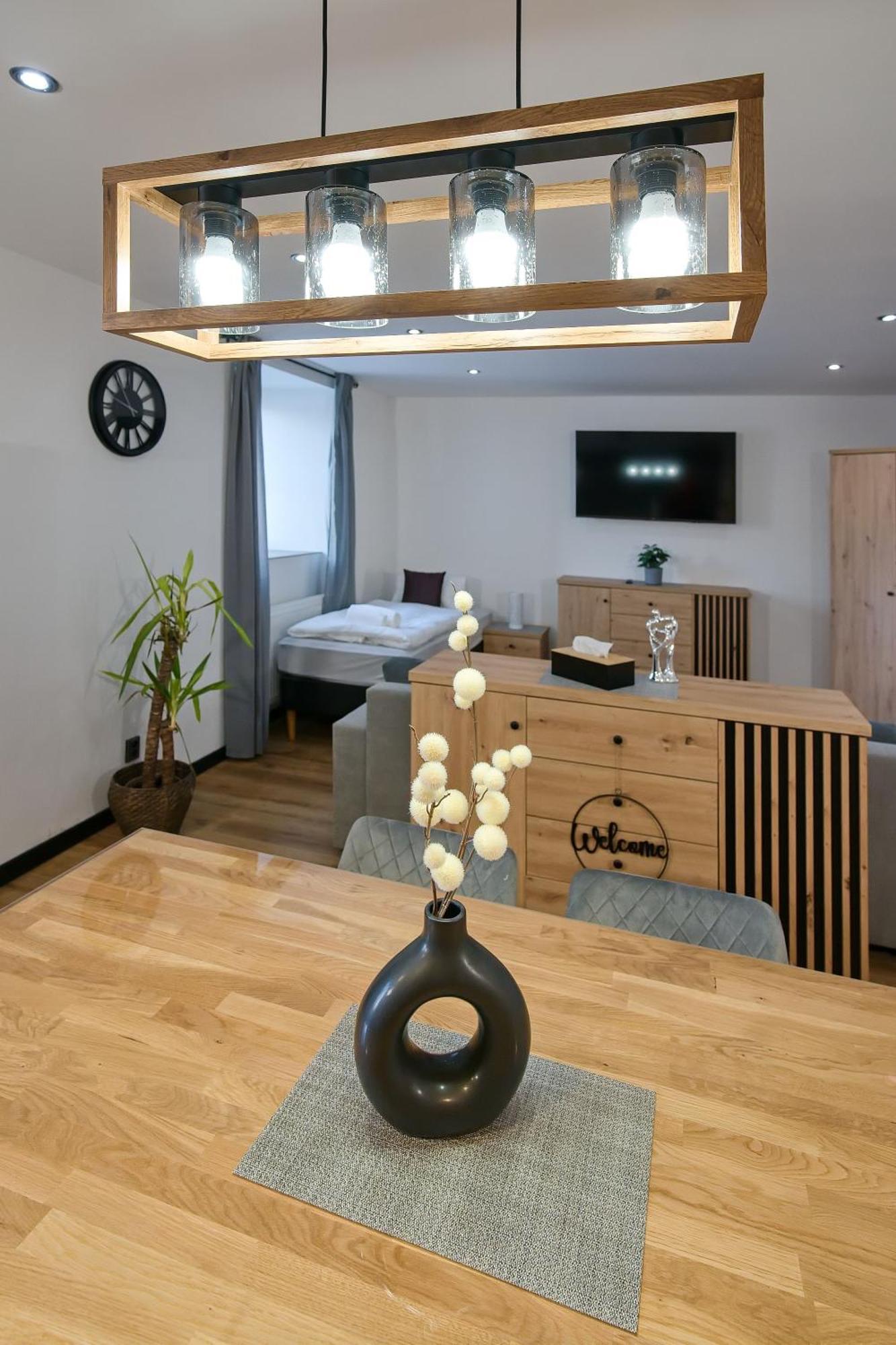 Apartmenty U Sipku Ostrava Vřesina Extérieur photo