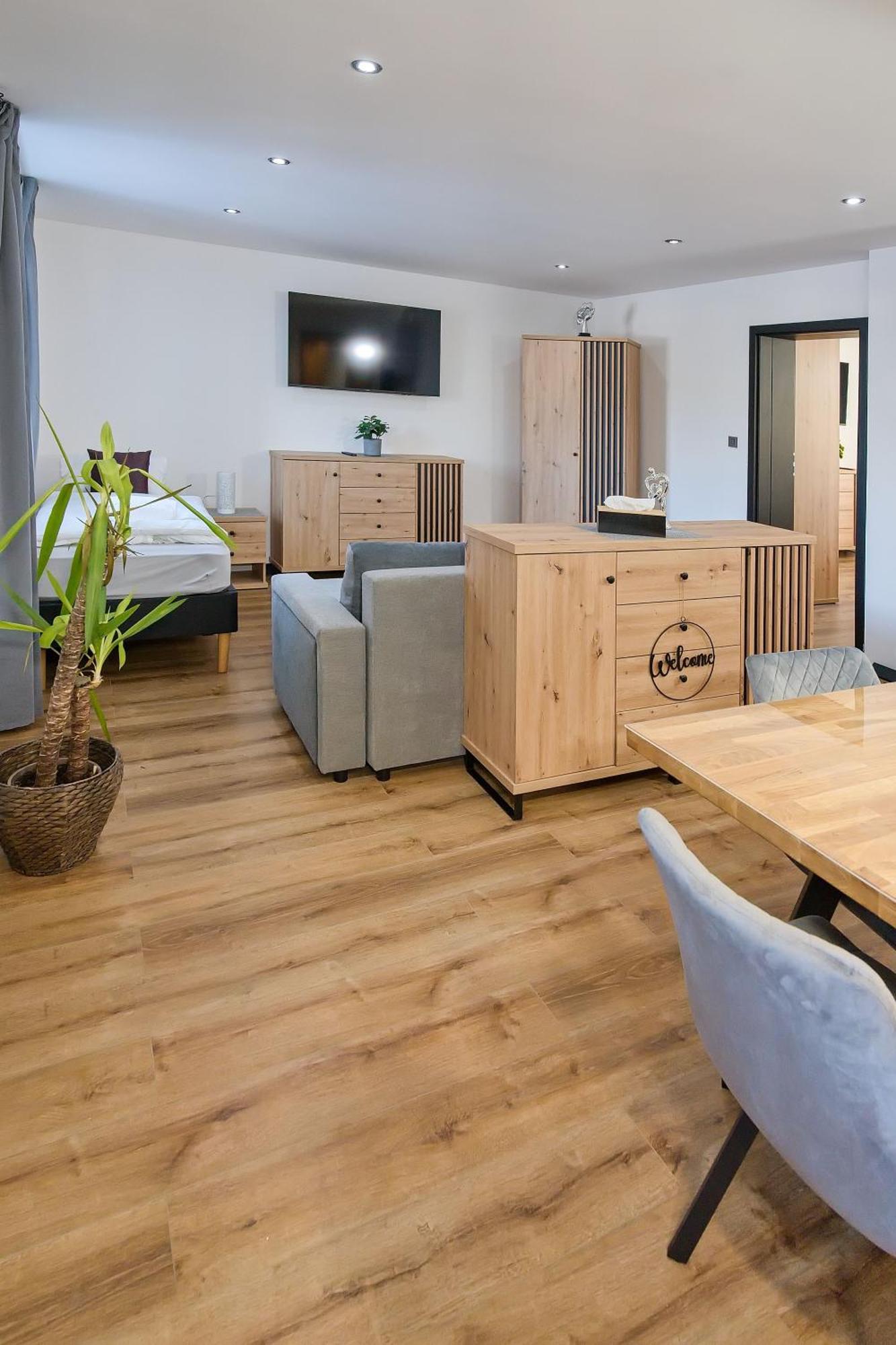 Apartmenty U Sipku Ostrava Vřesina Extérieur photo
