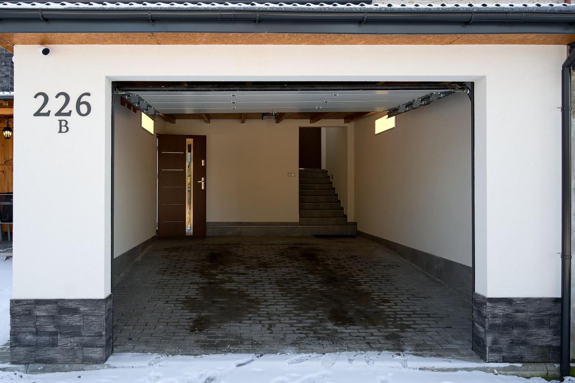 Apartmenty U Sipku Ostrava Vřesina Extérieur photo