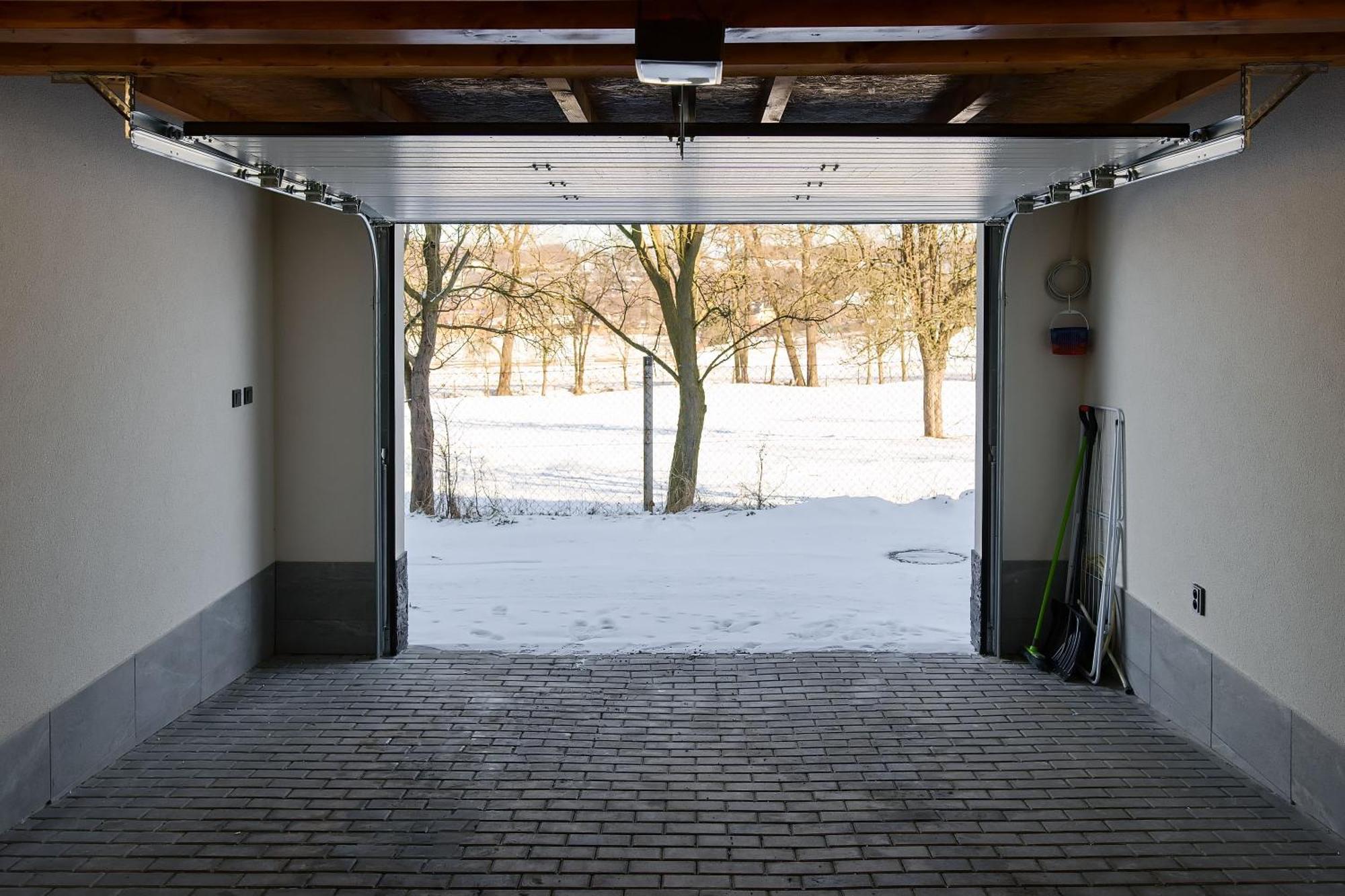 Apartmenty U Sipku Ostrava Vřesina Extérieur photo