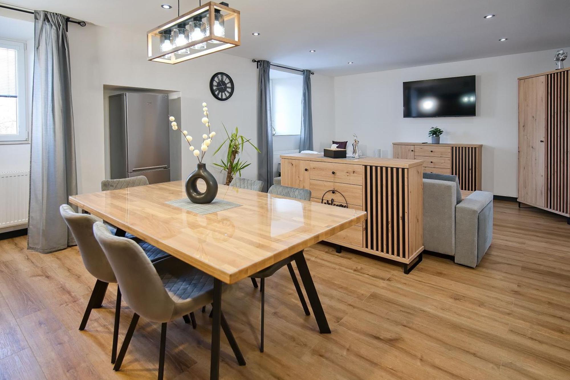 Apartmenty U Sipku Ostrava Vřesina Extérieur photo