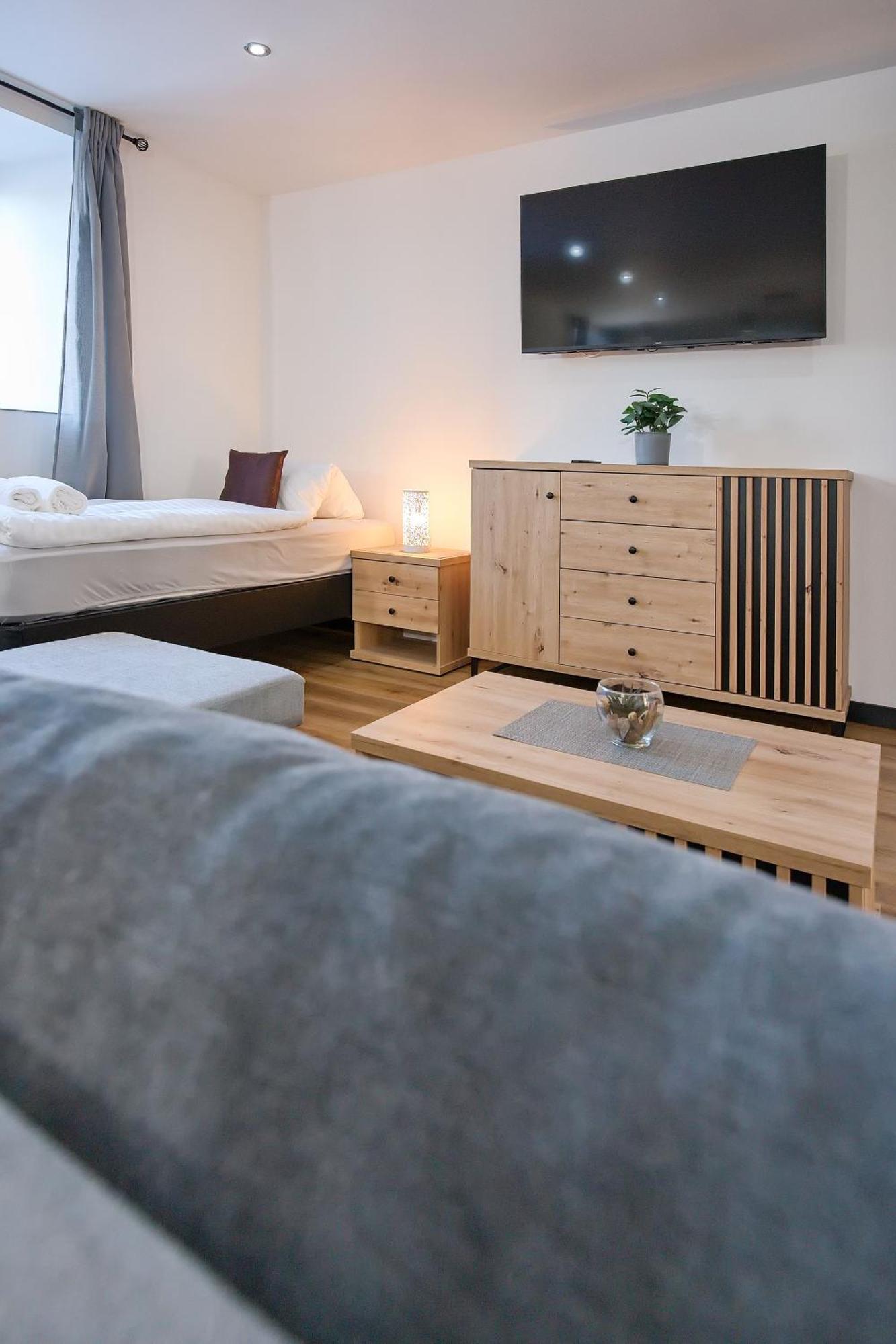 Apartmenty U Sipku Ostrava Vřesina Extérieur photo