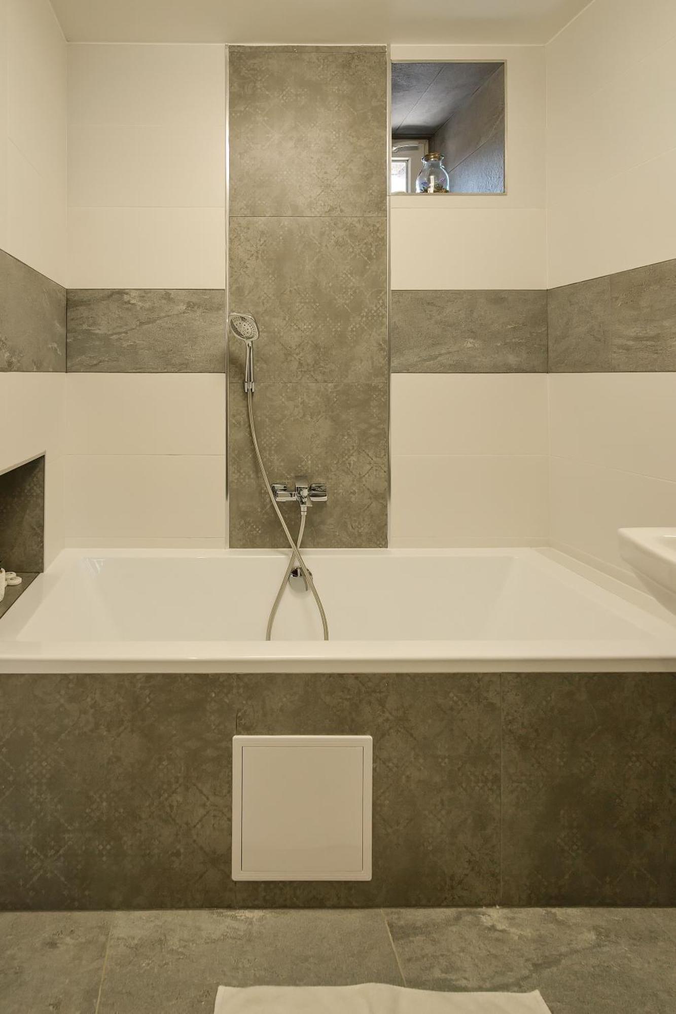 Apartmenty U Sipku Ostrava Vřesina Extérieur photo