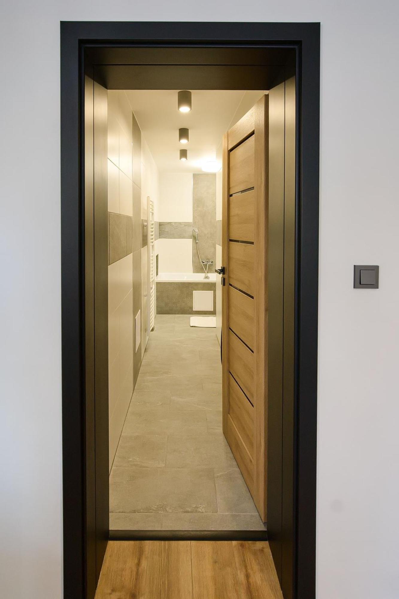 Apartmenty U Sipku Ostrava Vřesina Extérieur photo