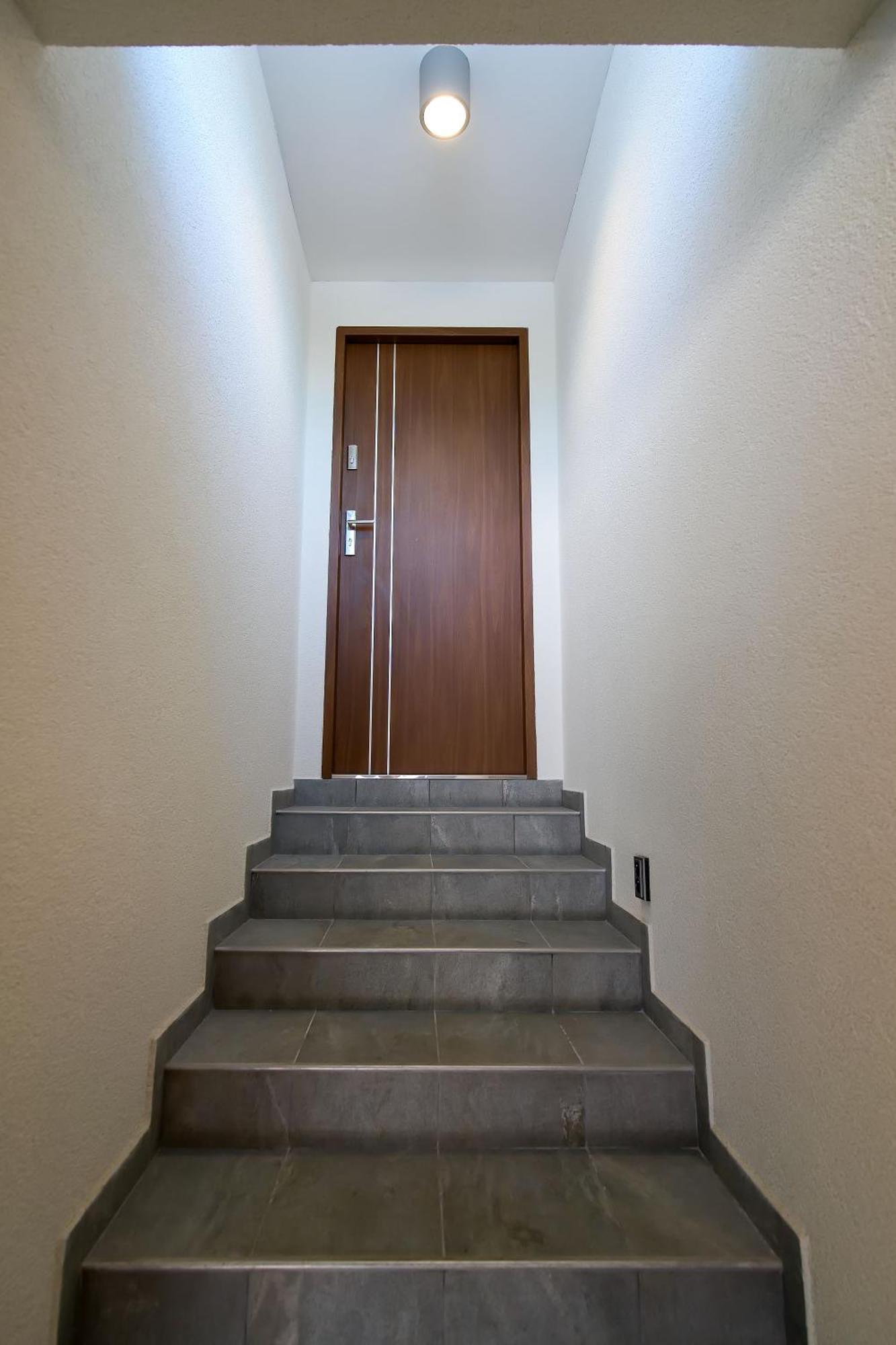 Apartmenty U Sipku Ostrava Vřesina Extérieur photo