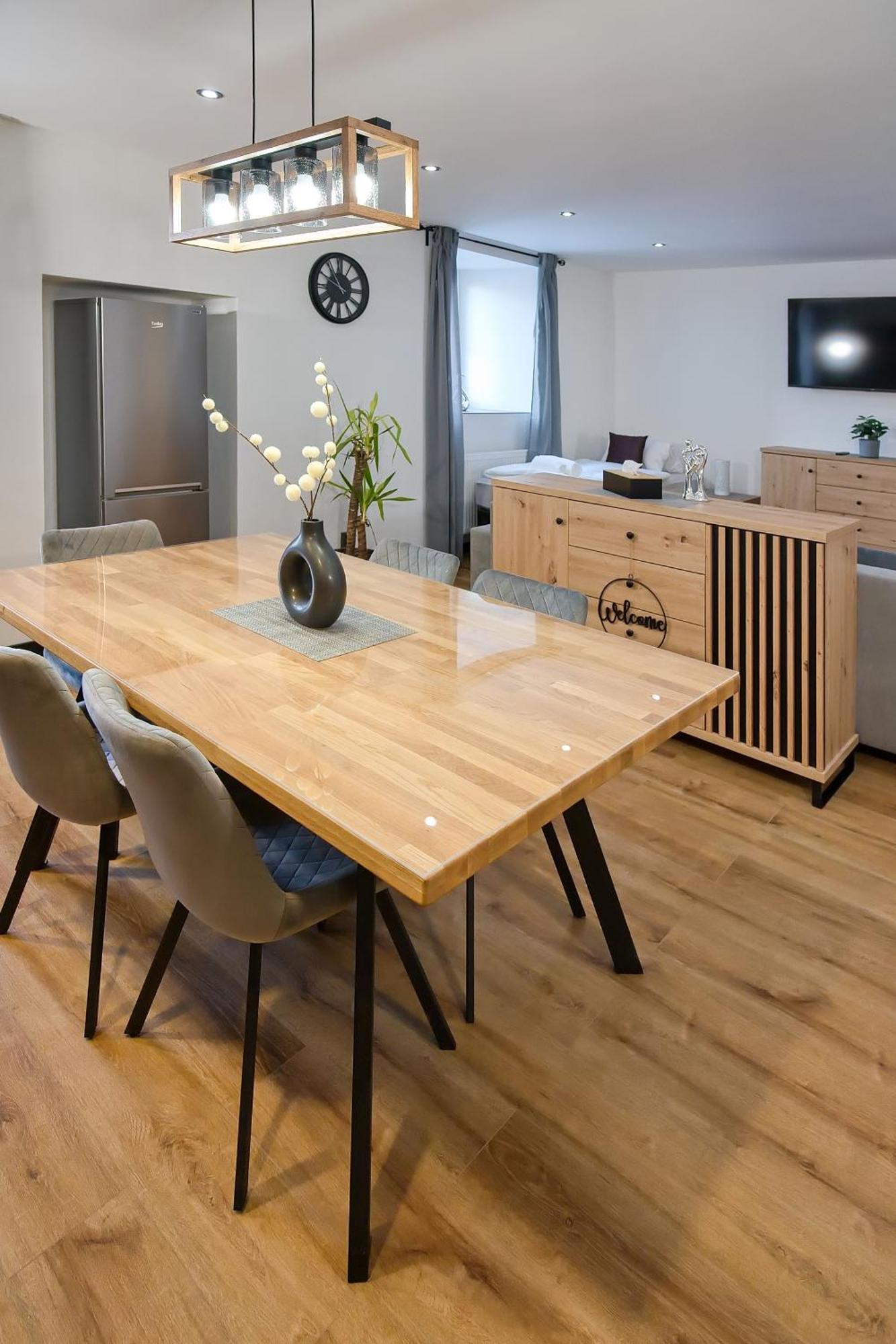 Apartmenty U Sipku Ostrava Vřesina Extérieur photo